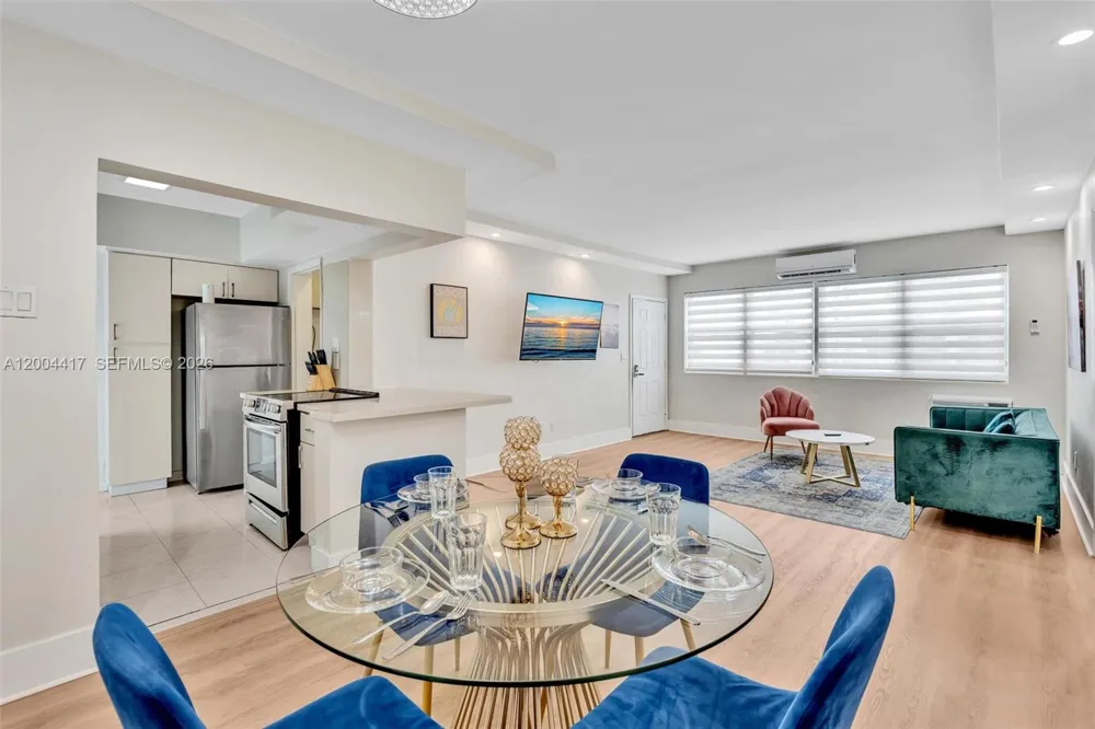 10000 E Bay Harbor Dr #12 Bay Harbor Islands, FL 33154