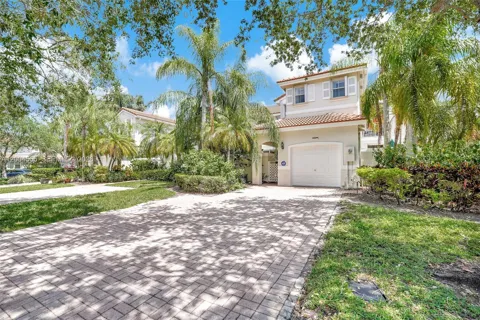 1675 Yellowheart Way