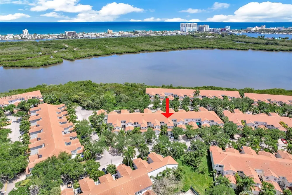 1675 Yellowheart Way Hollywood, FL 33019