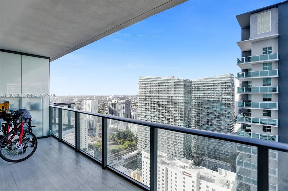 1300 S Miami Ave #3111 Miami, FL 33130