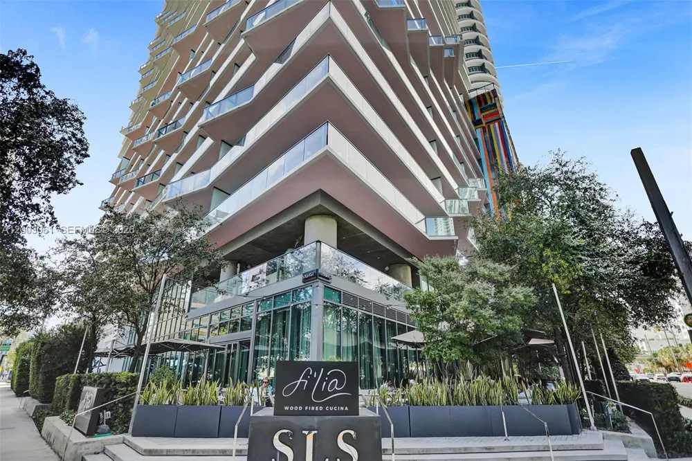 1300 S Miami Ave #3111 Miami, FL 33130