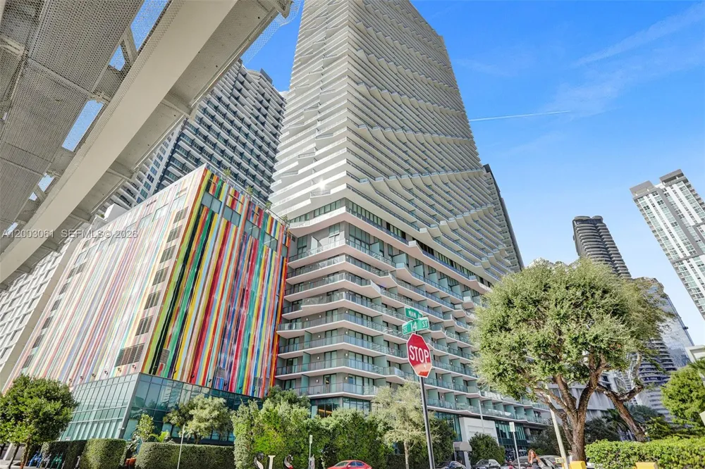 1300 S Miami Ave #3111 Miami, FL 33130
