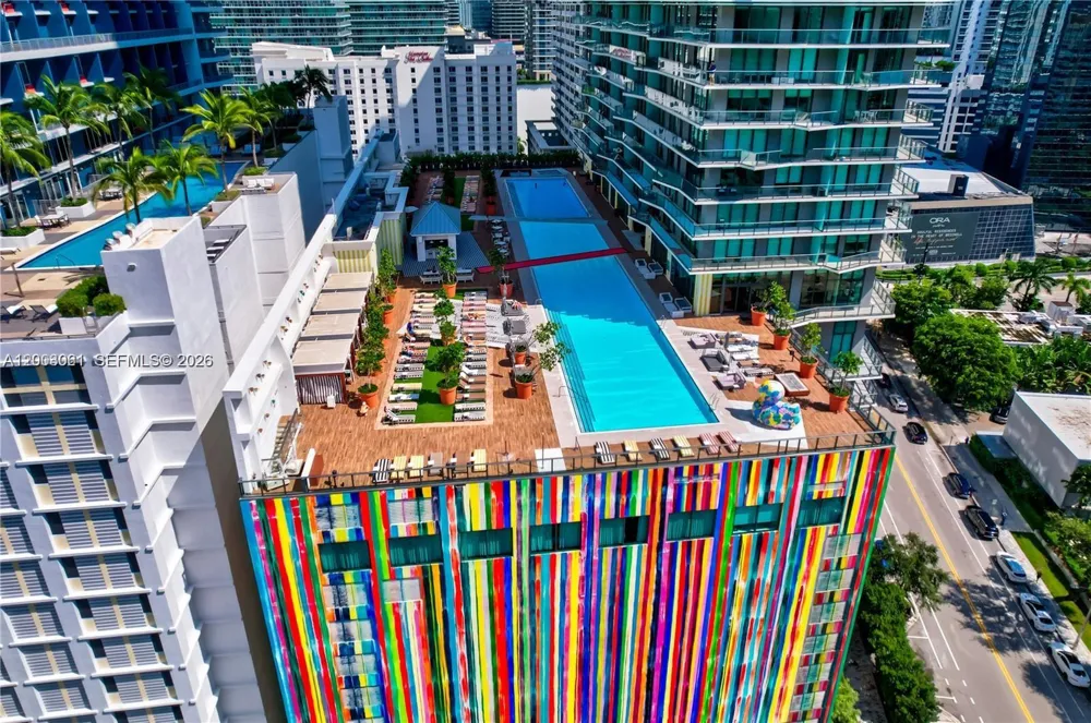 1300 S Miami Ave #3111 Miami, FL 33130