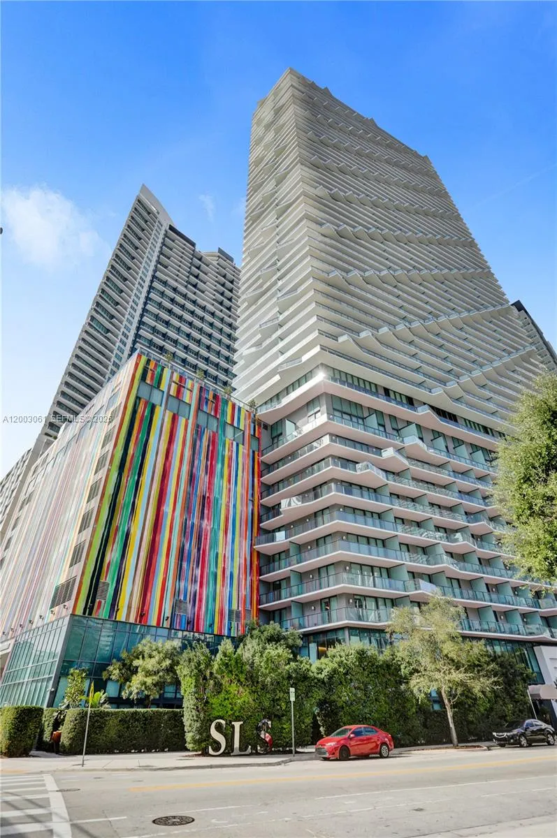 1300 S Miami Ave #3111 Miami, FL 33130