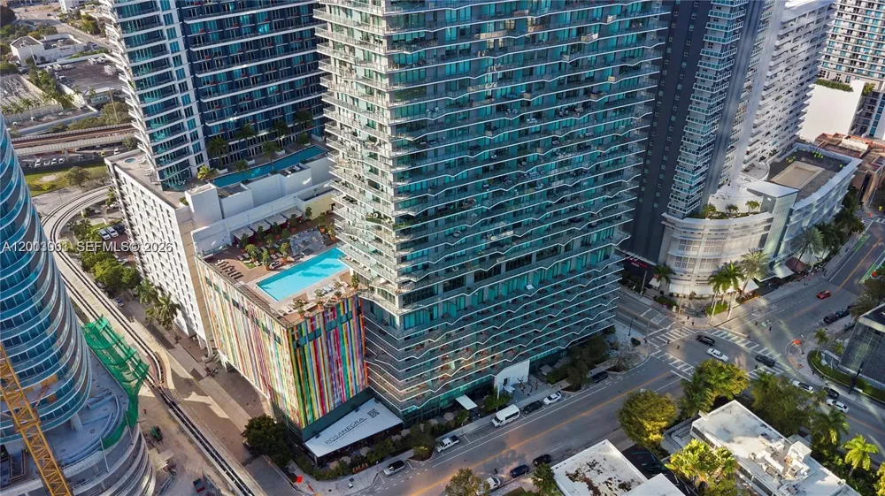 1300 S Miami Ave #3111 Miami, FL 33130