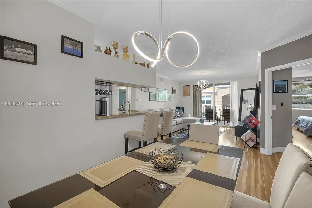 17125 Bay Rd #3204 Sunny Isles Beach, FL 33160