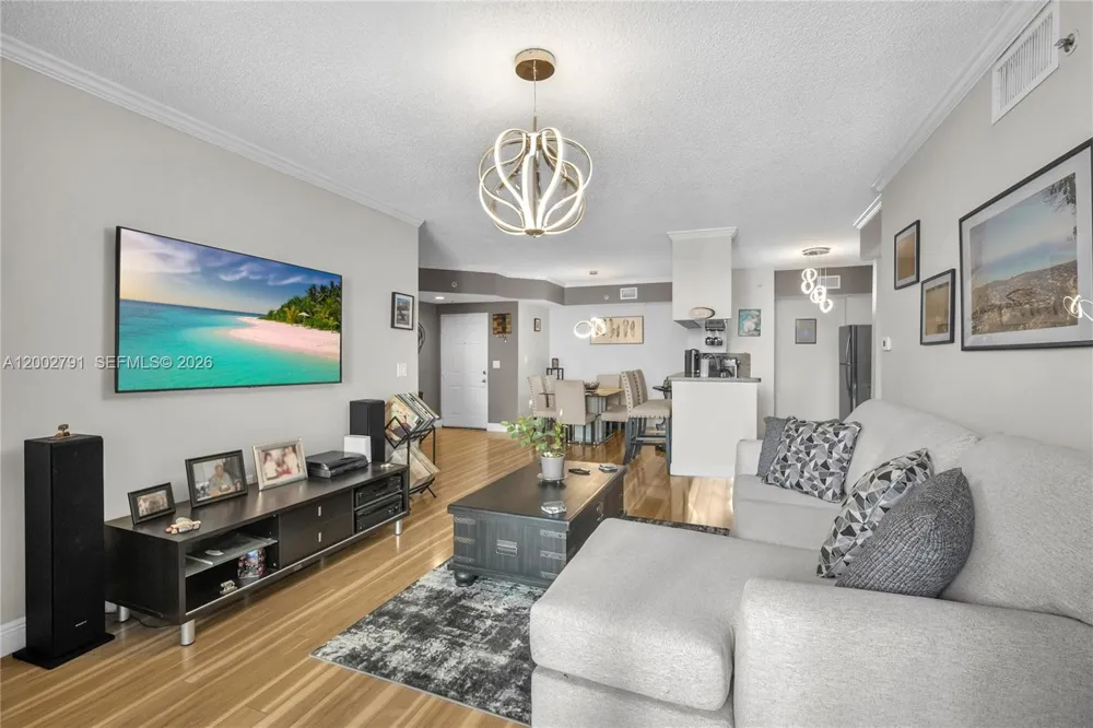 17125 Bay Rd #3204 Sunny Isles Beach, FL 33160