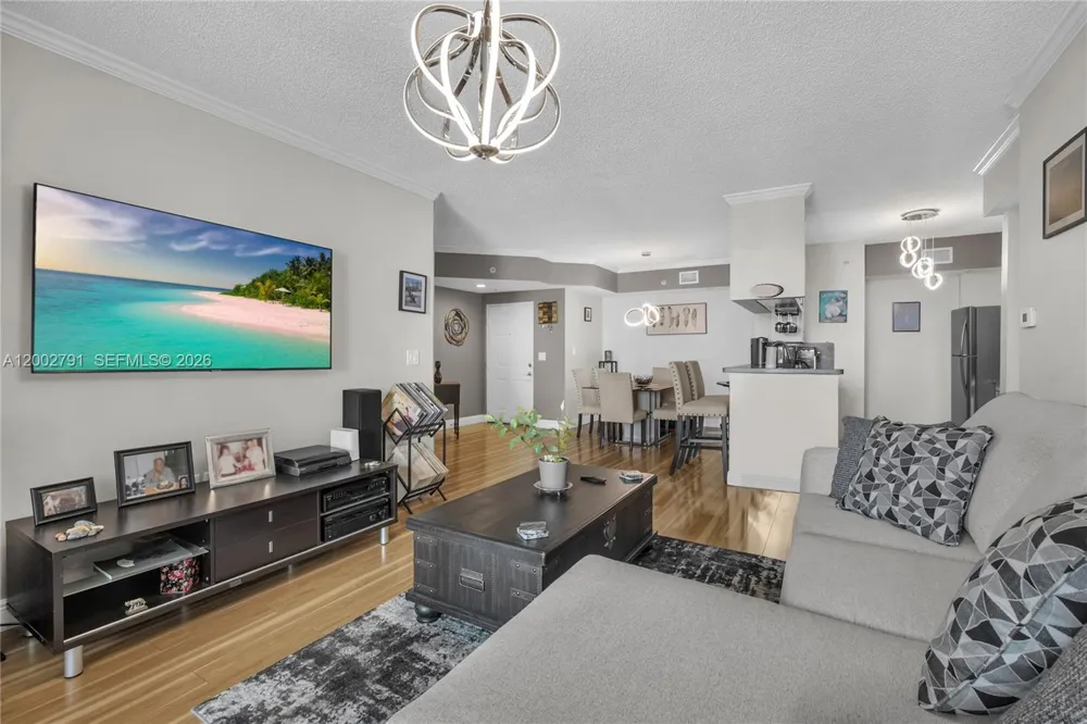 17125 Bay Rd #3204 Sunny Isles Beach, FL 33160