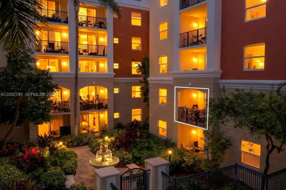 17125 Bay Rd #3204 Sunny Isles Beach, FL 33160