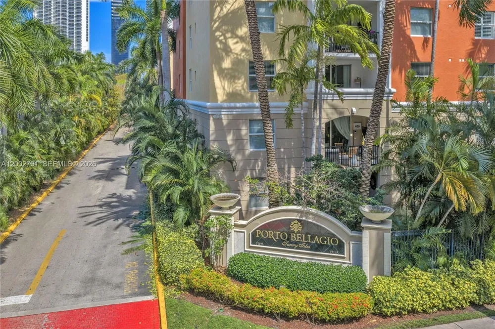 17125 Bay Rd #3204 Sunny Isles Beach, FL 33160