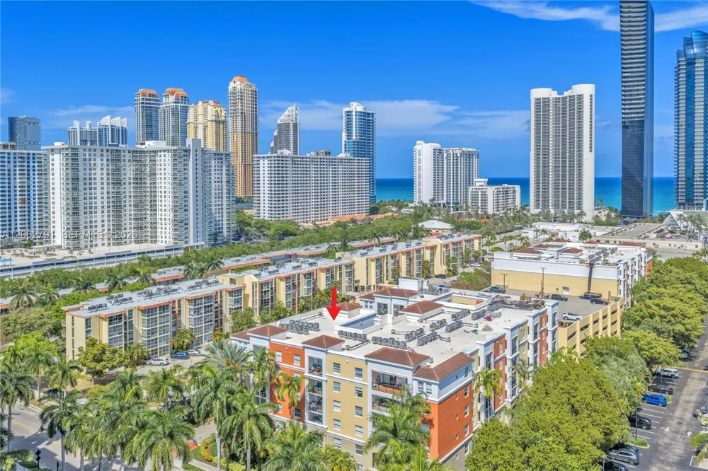 17125 Bay Rd #3204 Sunny Isles Beach, FL 33160