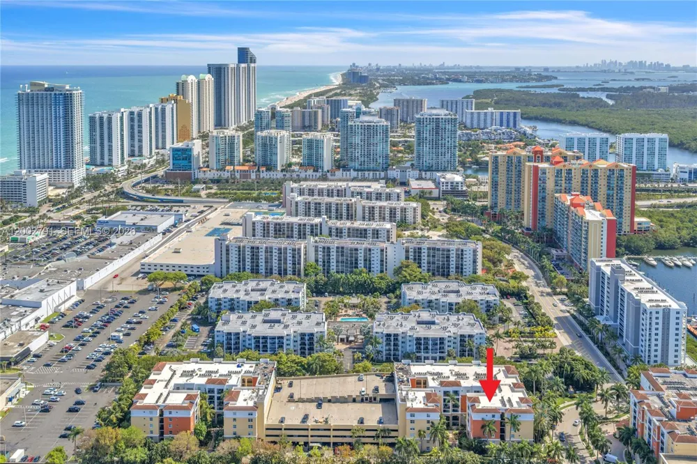 17125 Bay Rd #3204 Sunny Isles Beach, FL 33160