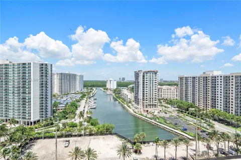 15811 Collins Ave #1205