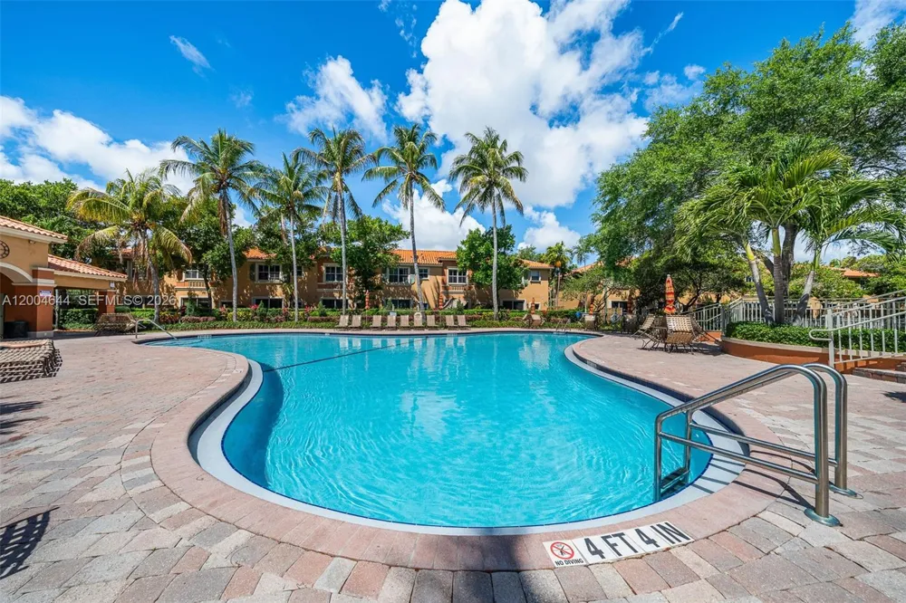 4948 Tradewinds Ter #504 Dania Beach, FL 33312