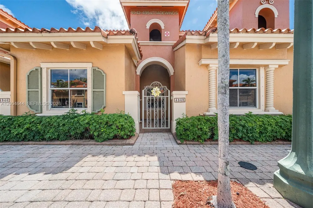 4948 Tradewinds Ter #504 Dania Beach, FL 33312