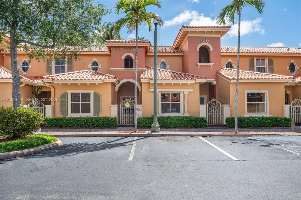 4948 Tradewinds Ter #504 Dania Beach, FL 33312