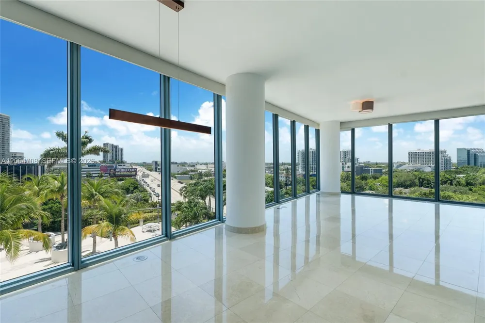 601 NE 36th St #801 Miami, FL 33137