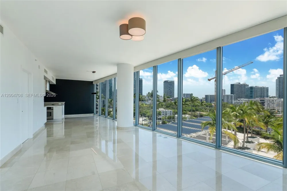 601 NE 36th St #801 Miami, FL 33137