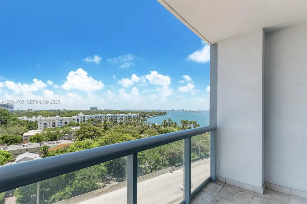 601 NE 36th St #801 Miami, FL 33137