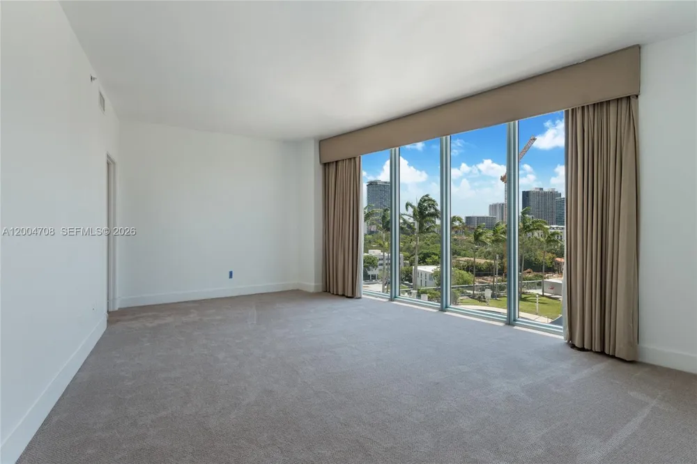 601 NE 36th St #801 Miami, FL 33137