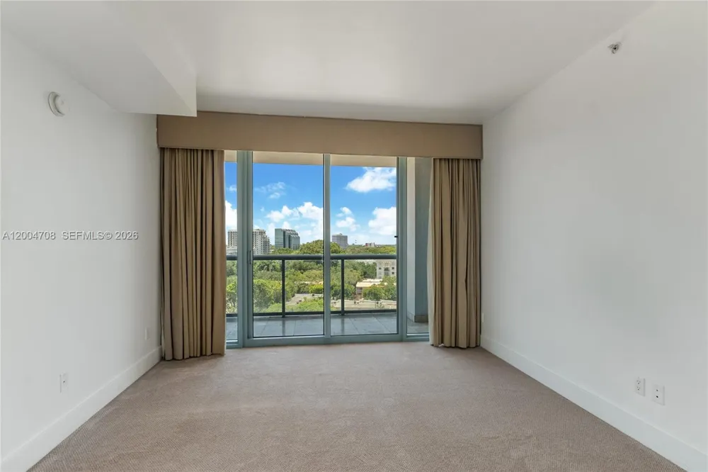 601 NE 36th St #801 Miami, FL 33137