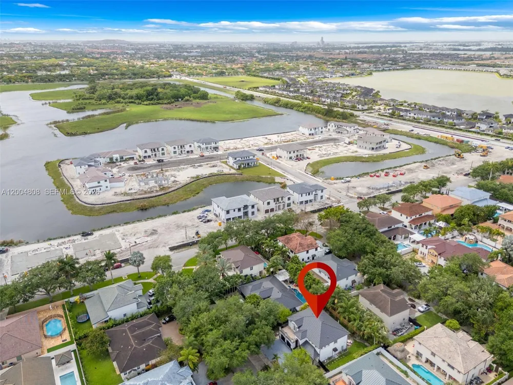 16230 NW 84th Ct Miami Lakes, FL 33016