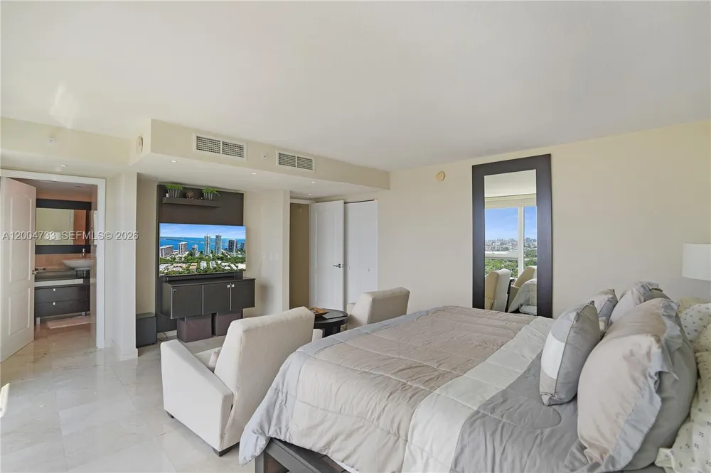 2101 Brickell Ave #1812 Miami, FL 33129