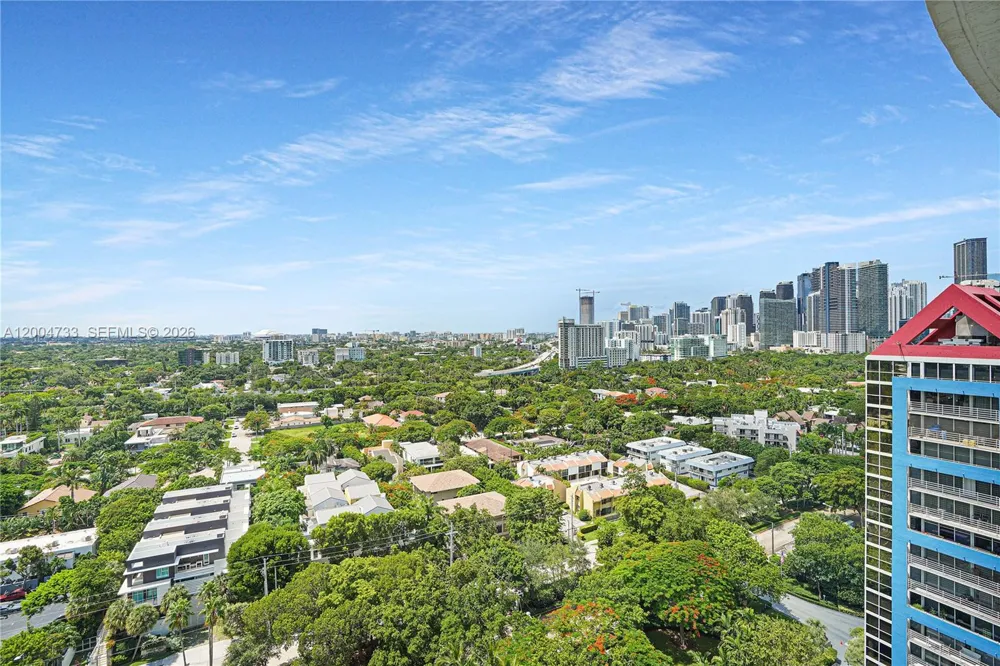 2101 Brickell Ave #1812 Miami, FL 33129