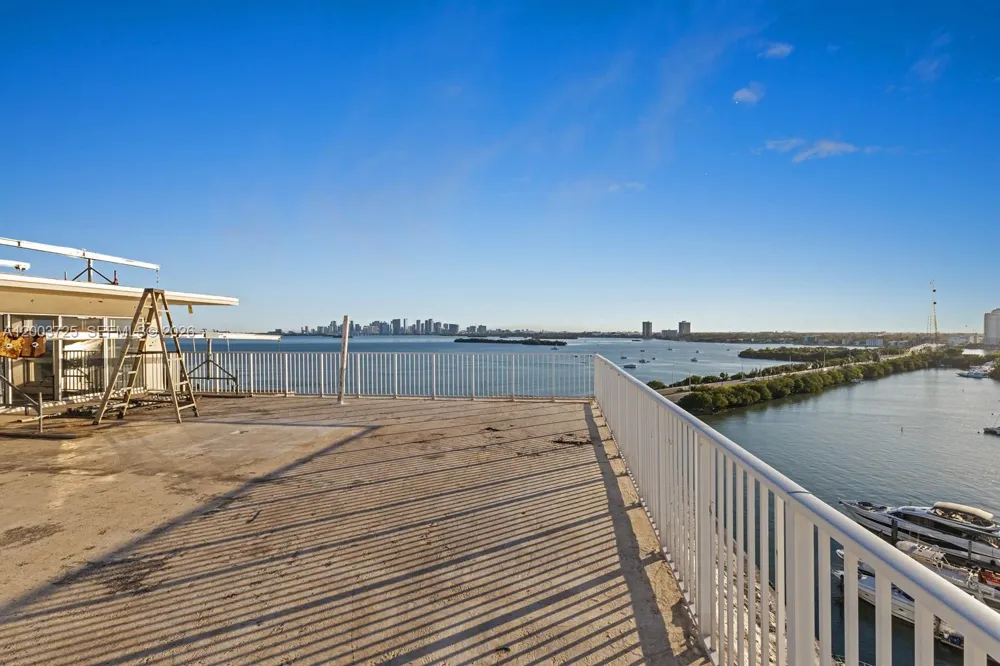 7904 West Dr #PENTHOUSE North Bay Village, FL 33141