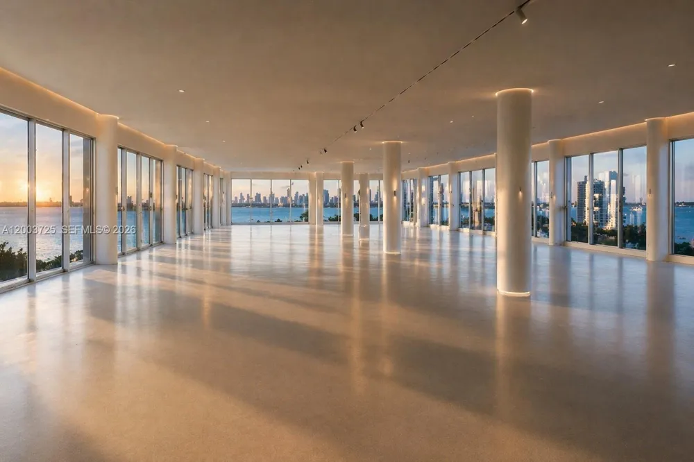 7904 West Dr #PENTHOUSE North Bay Village, FL 33141