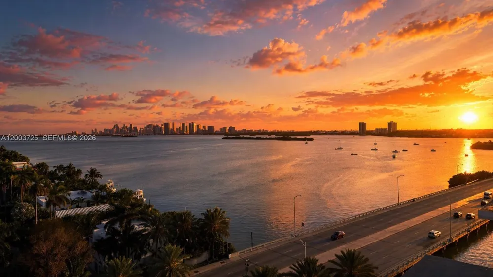 7904 West Dr #PENTHOUSE North Bay Village, FL 33141