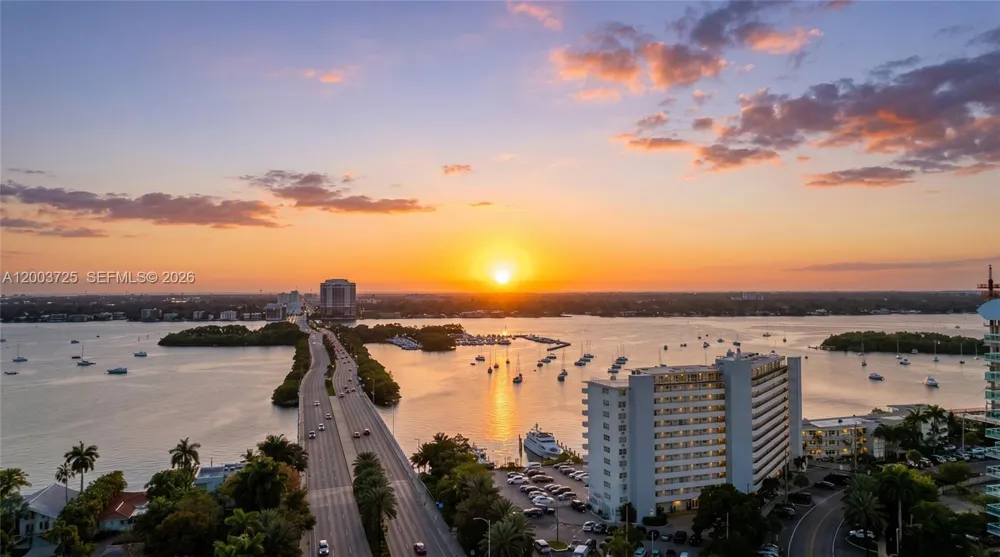 7904 West Dr #PENTHOUSE North Bay Village, FL 33141