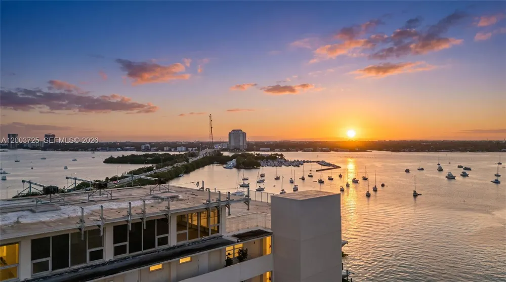 7904 West Dr #PENTHOUSE North Bay Village, FL 33141