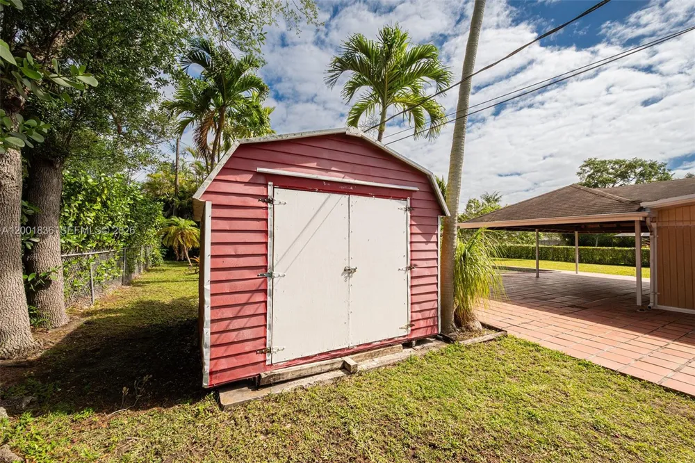 8355 SW 131st St Pinecrest, FL 33156