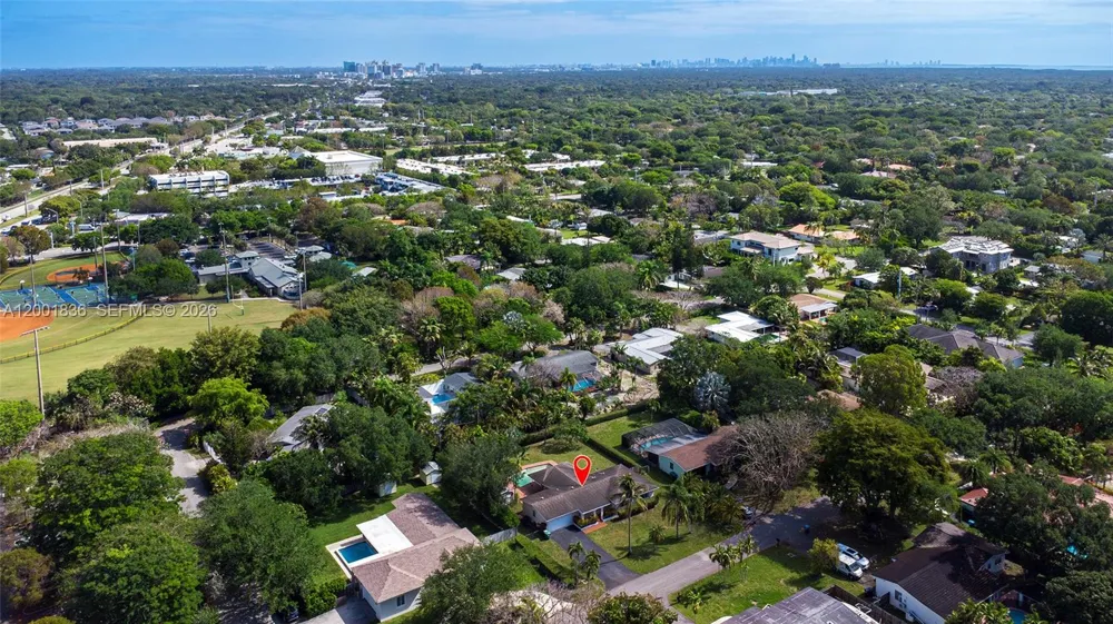 8355 SW 131st St Pinecrest, FL 33156