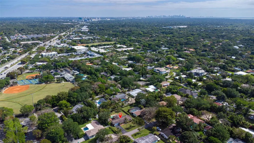 8355 SW 131st St Pinecrest, FL 33156