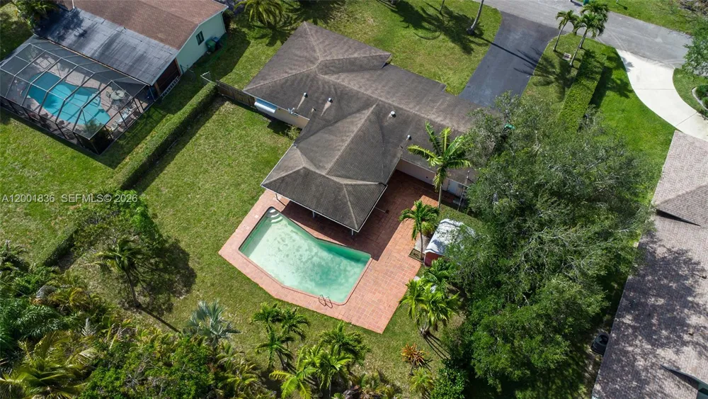 8355 SW 131st St Pinecrest, FL 33156