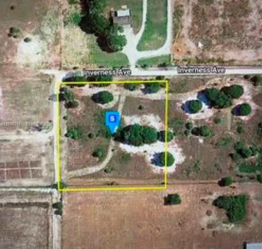 1000 INVERNESS AVE Clewiston, FL 33440