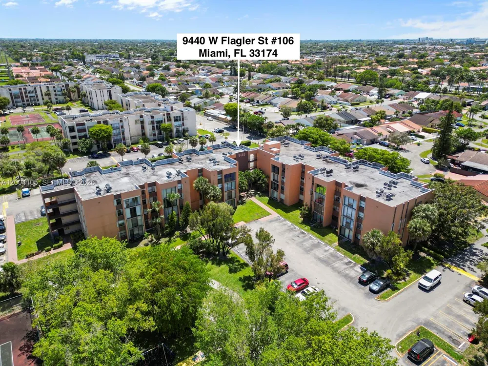 9440 W Flagler St #106 Miami, FL 33174