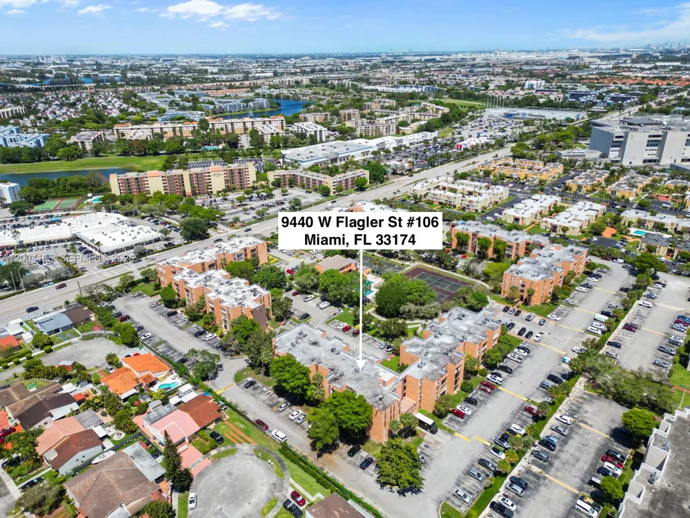 9440 W Flagler St #106 Miami, FL 33174