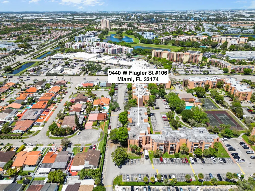 9440 W Flagler St #106 Miami, FL 33174