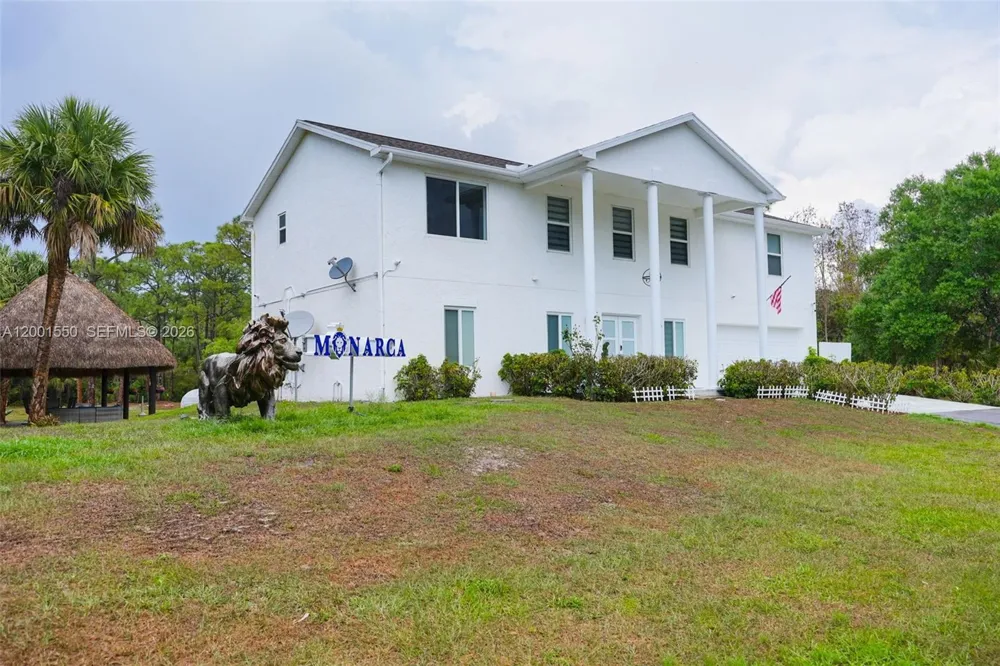 25401 SW 86th St Indian Town, FL 34956