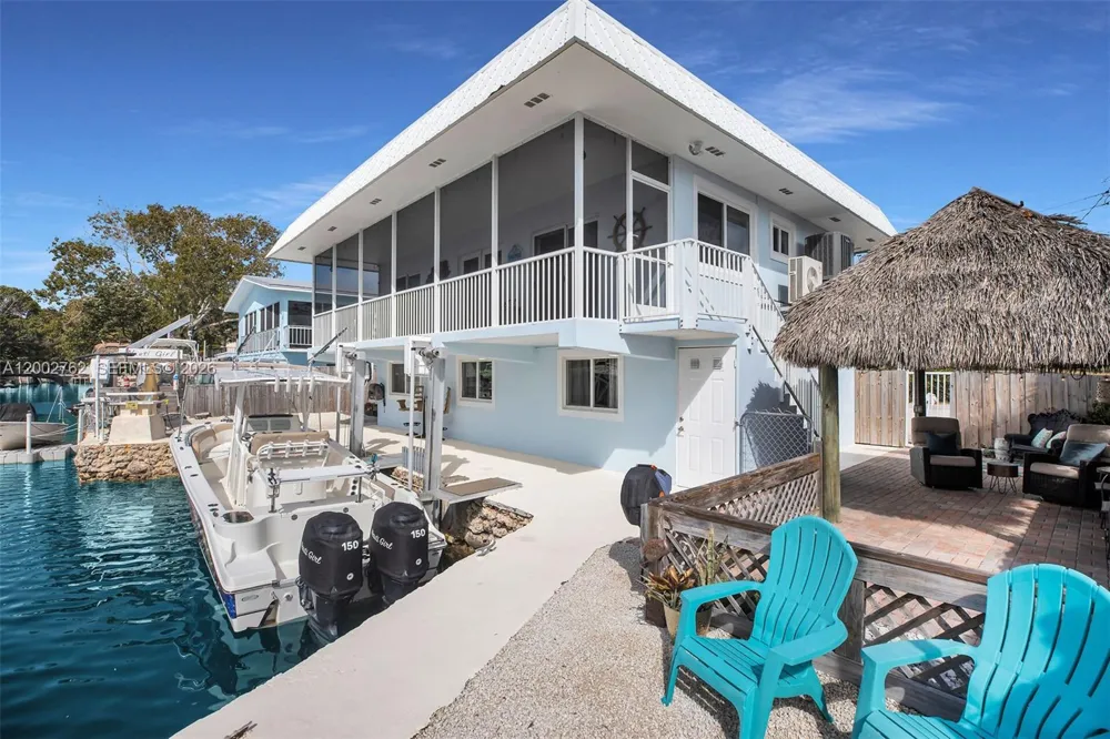 128 Dove Ave Tavernier, FL 33070