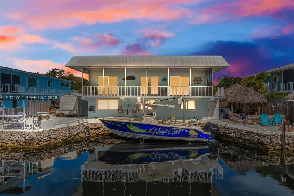 128 Dove Ave Tavernier, FL 33070