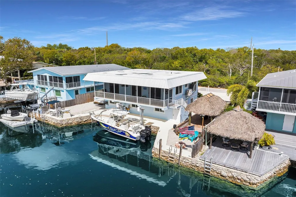 128 Dove Ave Tavernier, FL 33070