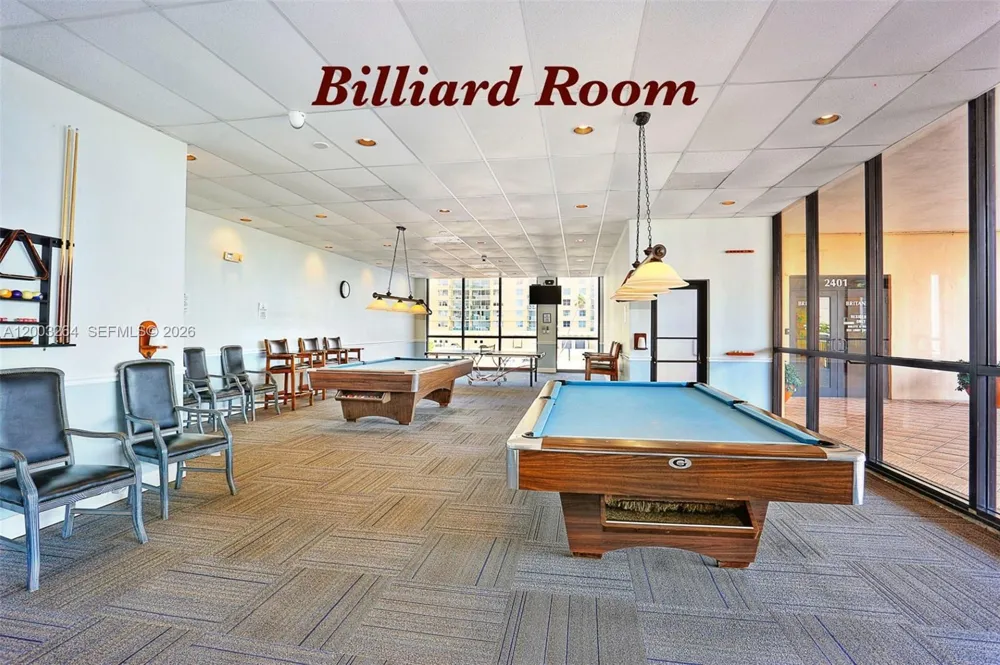 2301 S Ocean Dr #1705 Hollywood, FL 33019