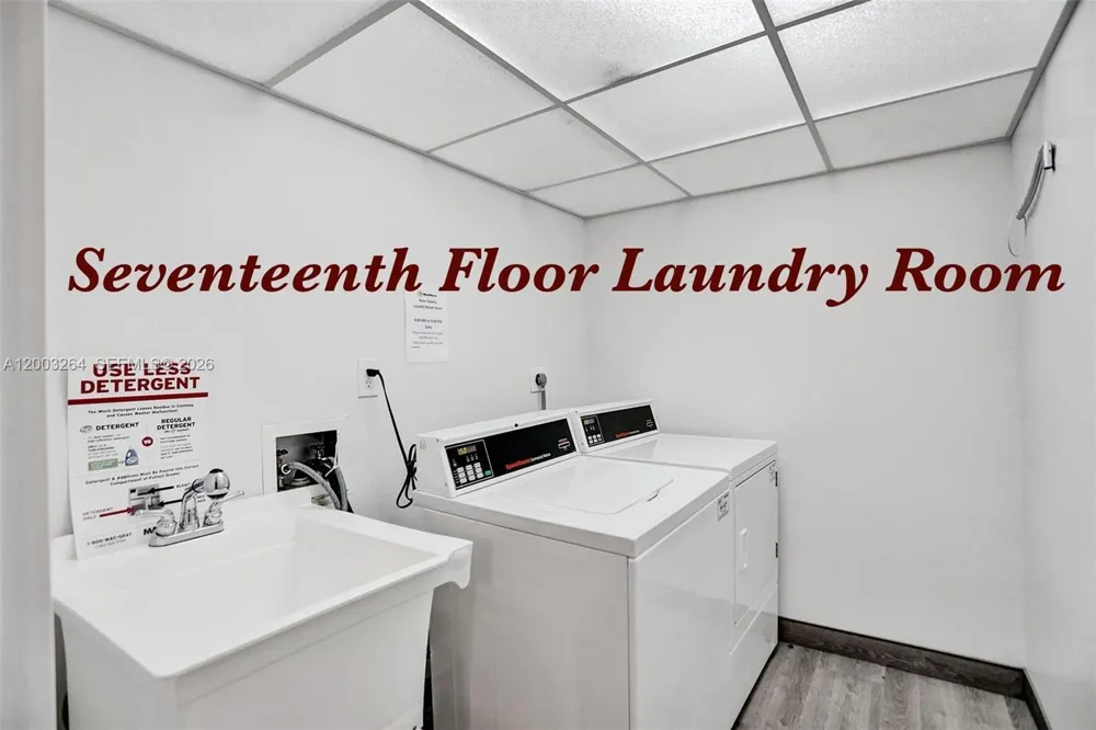 2301 S Ocean Dr #1705 Hollywood, FL 33019
