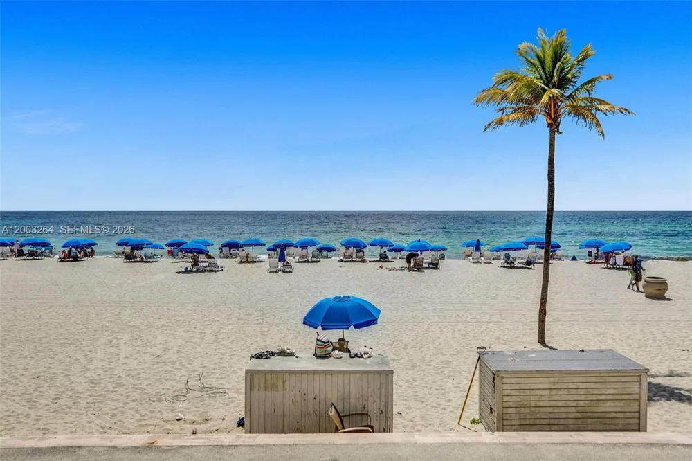 2301 S Ocean Dr #1705 Hollywood, FL 33019
