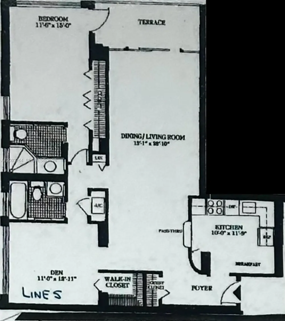 2301 S Ocean Dr #1705 Hollywood, FL 33019