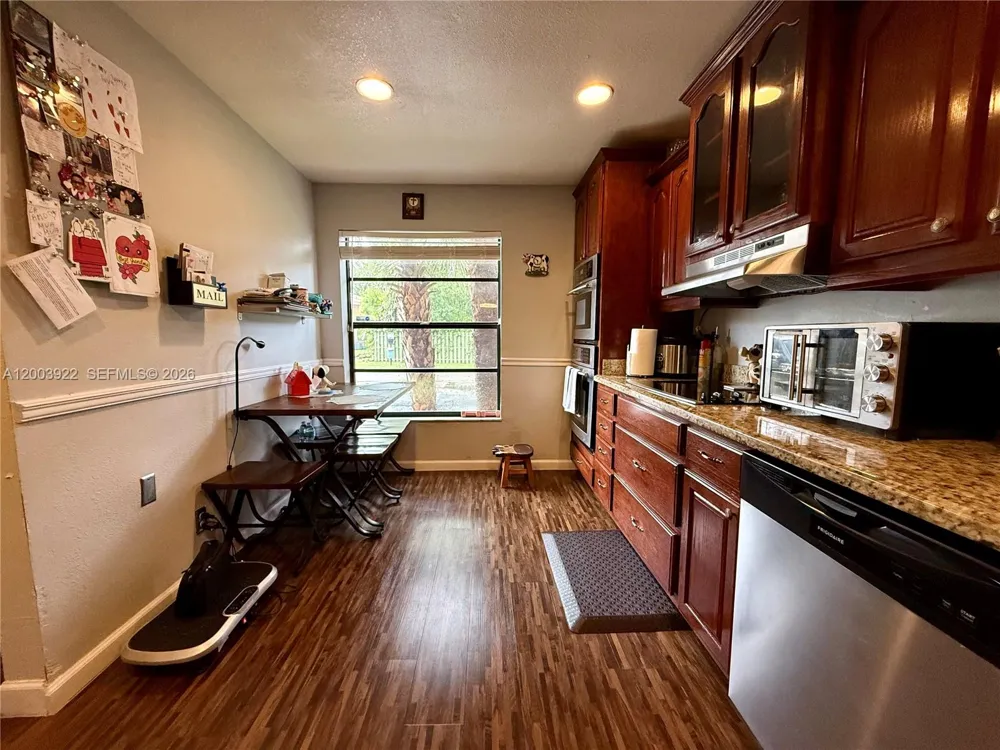 9251 NW 14th Ct #257 Pembroke Pines, FL 33024